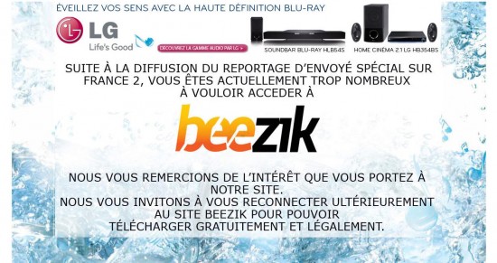 Beezik 1st