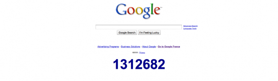 Google Google