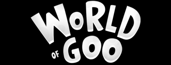 world of goo world of goo