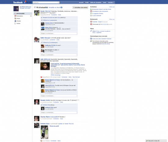 facebook facebook