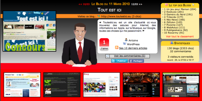 1blog1jour