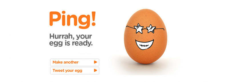 Eggwatchers.com