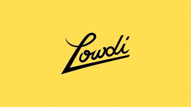 Lowdi Logo