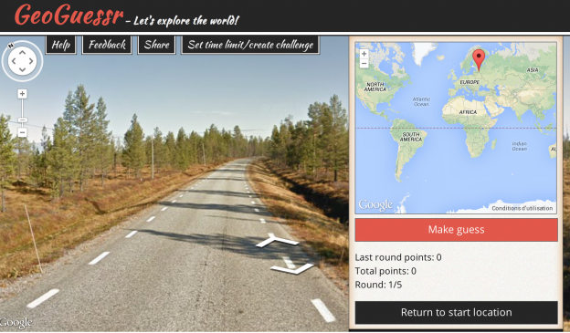 Geoguessr.com